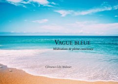Vague Bleue Vague Bleue