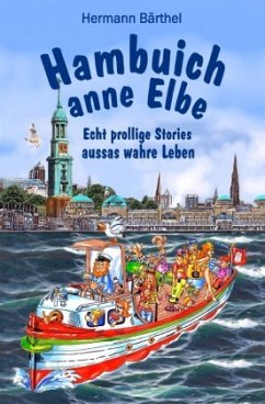 Hambuich anne Elbe - Bärthel, Hermann