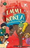 Emmi in Korea 5 - Weihnachten mit Pferdefuß (eBook, ePUB)