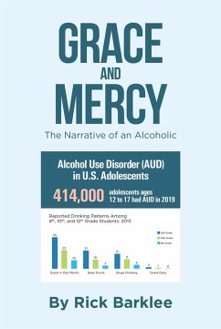 Grace and Mercy (eBook, ePUB)