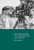 Men, War and Film (eBook, ePUB)