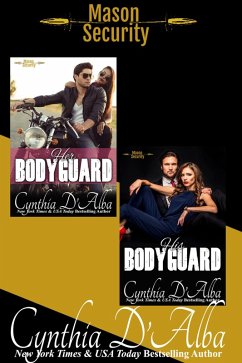 Cover Mason Security (eBook, ePUB)