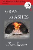 Gray as Ashes (Biscuit McKee Mysteries, #7) (eBook, ePUB)