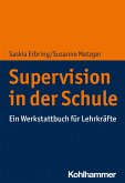 Supervision in der Schule (eBook, ePUB)