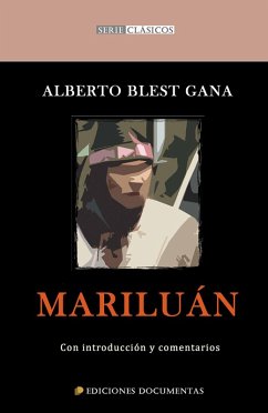 Mariluán (eBook, ePUB) - Blest Gana, Alberto