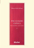 Psicanálise clínica (eBook, ePUB)