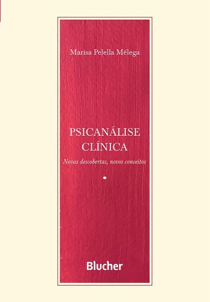 Psicanálise clínica (eBook, ePUB)
