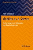 Mobility-as-a-Service