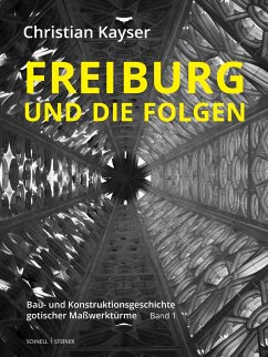 Freiburg und die Folgen - Kayser, Christian