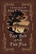 The Boy and the Fox (eBook, ePUB) - Bild 1