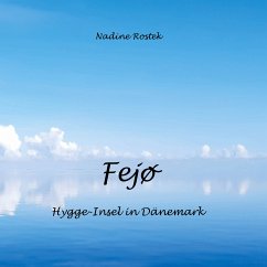 Fejø (eBook, ePUB)