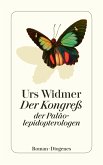 Der Kongreß der Paläolepidopterologen (eBook, ePUB)