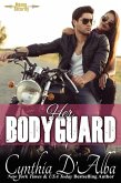 Her Bodyguard (Mason Security) (eBook, ePUB)