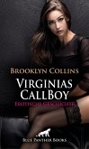Virginias CallBoy   Erotische Geschichte (eBook, ePUB)