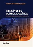 Princípios de química analítica (eBook, ePUB)