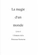 La magie d'un monde (eBook, ePUB) - Bild 1