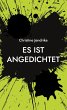 Es ist angedichtet (eBook, ePUB) - Bild 1