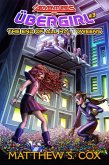 The End of All Halloweens (The Adventures of Übergirl, #3) (eBook, ePUB)