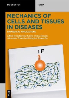 Mechanics of Diseases