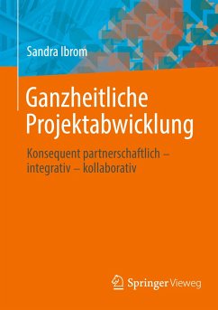 Ganzheitliche Projektabwicklung - Ibrom, Sandra