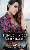 Heimlich in den Chef verliebt   Erotische Geschichte (eBook, ePUB)