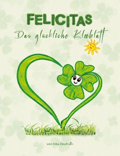 FELICITAS (eBook, ePUB)