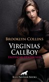 Virginias CallBoy   Erotische Geschichte (eBook, PDF)