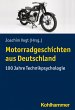 Motorradgeschichten aus Deutschland... - Bild 1
