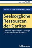 Seelsorgliche Ressourcen der Caritas (eBook, PDF)