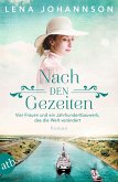 Nach den Gezeiten / Nord-Ostsee-Saga Bd.2