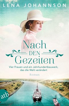 Nach den Gezeiten / Nord-Ostsee-Saga Bd.2 - Johannson, Lena