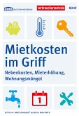 Mietkosten im Griff (eBook, ePUB)