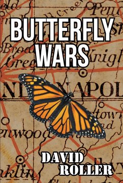 Butterfly Wars (eBook, ePUB)