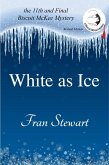 White as Ice (Biscuit McKee Mysteries, #11) (eBook, ePUB)