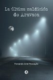 La última maldición de Aravaca (eBook, ePUB)