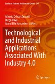 Technological and Industrial Applications Associated With Industry 4.0