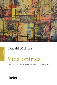 Vida onírica (eBook, ePUB) Cover Vida onírica (eBook, ePUB)