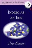 Indigo as an Iris (Biscuit McKee Mysteries, #5) (eBook, ePUB)