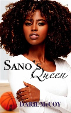 Sano's Queen (The Frost Family, #2) (eBook, ePUB) - McCoy, Darie