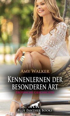 Kennenlernen der besonderen Art   Erotische Geschichte (eBook, ePUB) - Walker, Amy