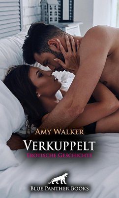 Verkuppelt   Erotische Geschichte (eBook, PDF) - Walker, Amy