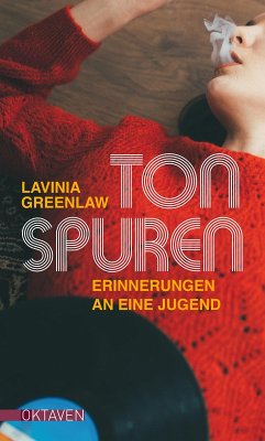 Tonspuren (eBook, ePUB) - Greenlaw, Lavinia