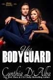His Bodyguard (Mason Security) (eBook, ePUB)