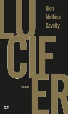 Lucifer - Cavelty, Gion Mathias