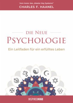 Die neue Psychologie - Haanel, Charles