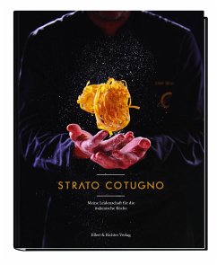 Meine Leidenschaft für die italienische Küche - Cotugno, Strato