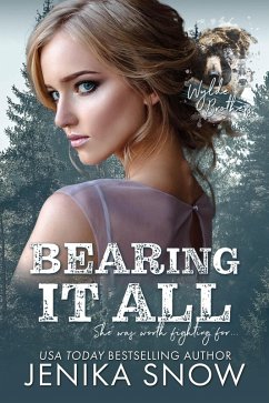 Bearing it All (Wylde Brothers, #3) (eBook, ePUB) - Snow, Jenika