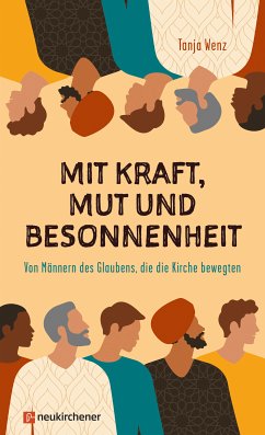 Mit Kraft, Mut und Besonnenheit (eBook, ePUB) - Wenz, Tanja