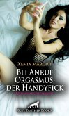 Bei Anruf Orgasmus, der Handyfick   Erotische Geschichte (eBook, ePUB)