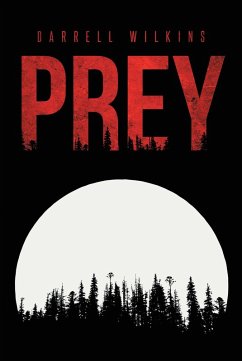 Prey (eBook, ePUB) - Wilkins, Darrell
